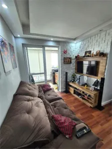 Apartamento com 2 Quartos à venda, 58m² no Vila Andrade, São Paulo