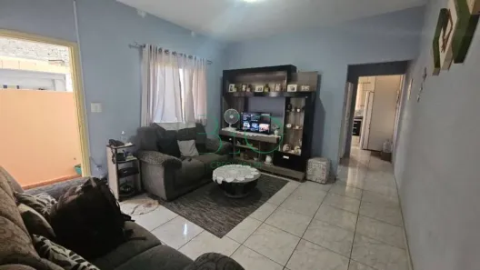 Casa de Condomínio com 2 Quartos à venda, 130m² no Vila Elze, São Paulo