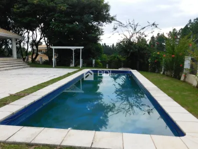 Casa de Condomínio com 4 Quartos à venda, 600m² no Loteamento Alphaville Campinas, Campinas
