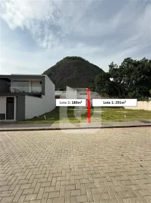 Lote/Terreno à venda, 471m² no Vargem Pequena, Rio de Janeiro