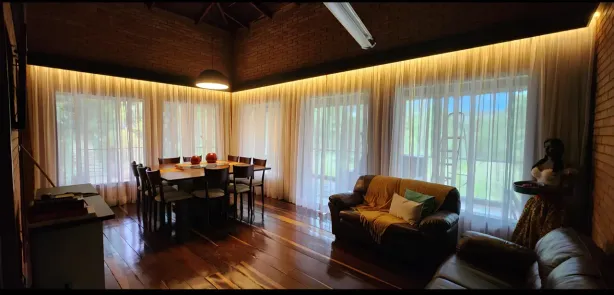 Fazenda/Sítio com 7 Quartos à venda, 25000m² no , Cocalzinho de Goiás