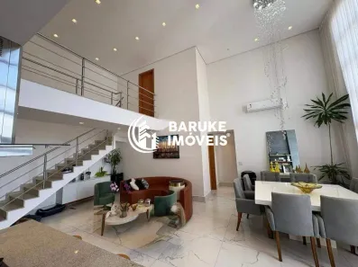 Apartamento com 3 Quartos à venda, 192m² no Vila Almeida, Indaiatuba