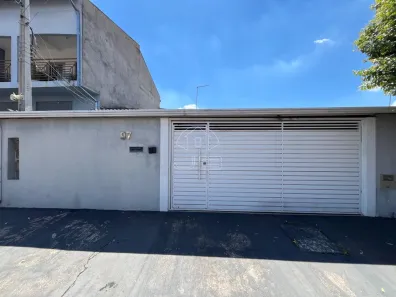 Casa com 5 Quartos à venda, 261m² no Jardim Bom Retiro (Nova Veneza), Sumaré