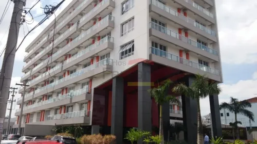 Prédio Comercial à venda, 47m² no Vila Baruel, São Paulo