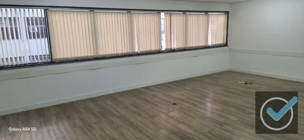 Sala Comercial para alugar, 54m² no Alphaville Industrial, Barueri
