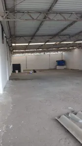 Prédio Comercial para alugar, 710m² no Vila América, Mauá