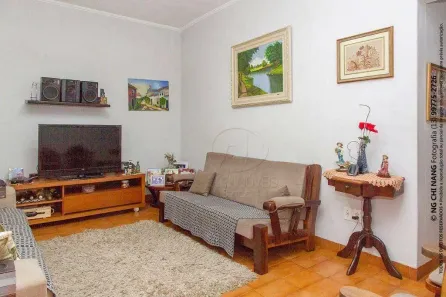 Casa com 2 Quartos à venda, 156m² no Marapé, Santos