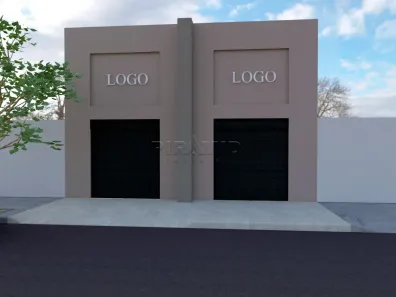 Ponto Comercial para alugar, 81m² no Centro, Ribeirão Preto