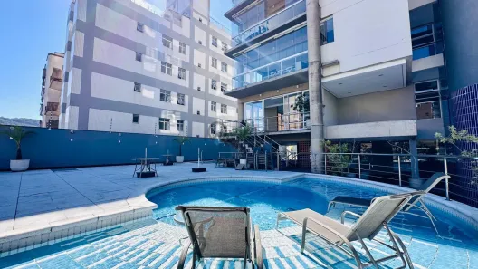 Apartamento com 3 Quartos à venda, 136m² no Conceiçãozinha, Guarujá