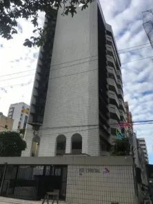 Apartamento com 3 Quartos à venda, 193m² no Aldeota, Fortaleza
