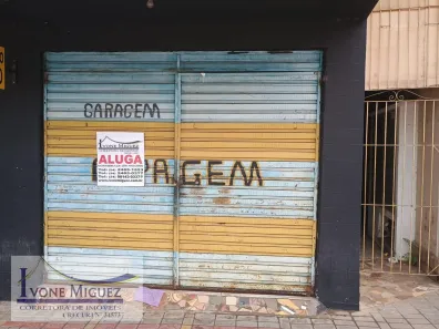 Ponto Comercial para alugar, 47m² no Centro, Paty do Alferes