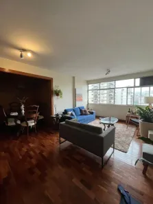 Apartamento com 3 Quartos à venda, 105m² no Icaraí, Niterói
