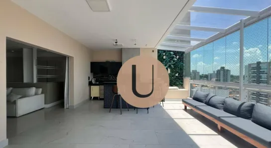 Cobertura com 4 Quartos à venda, 260m² no Anchieta, São Bernardo do Campo
