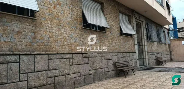 Apartamento com 3 Quartos à venda, 99m² no Rocha, Rio de Janeiro