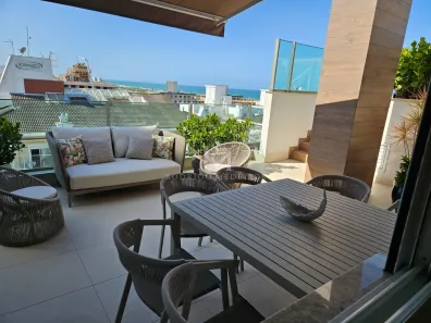 Cobertura com 3 Quartos à venda, 206m² no Campeche, Florianópolis