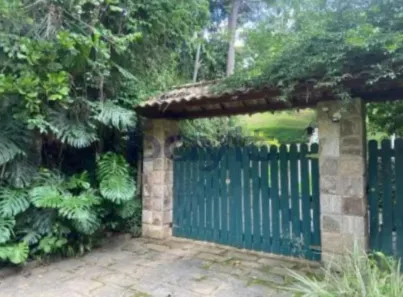 Casa com 2 Quartos à venda, 324m² no Araras, Petrópolis