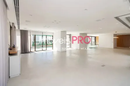 Cobertura com 4 Quartos à venda, 611m² no Consolação, São Paulo