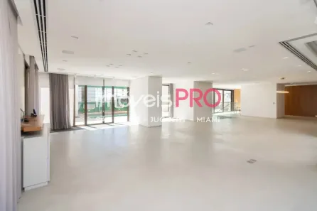 Cobertura com 4 Quartos à venda, 620m² no Consolação, São Paulo