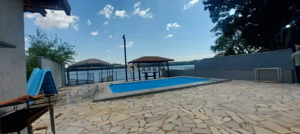 Fazenda/Sítio à venda, 170m² no Delta, Uberaba