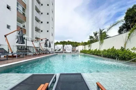 Apartamento com 3 Quartos à venda, 87m² no Escola Agrícola, Blumenau