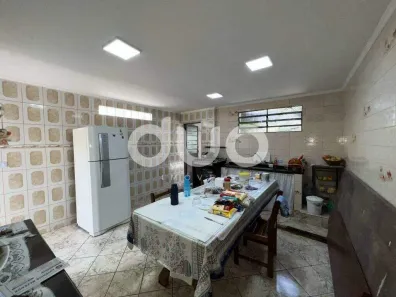 Casa com 3 Quartos à venda, 120m² no Jardim Algodoal, Piracicaba
