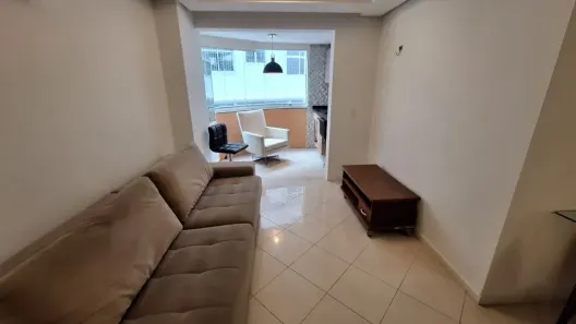 Apartamento com 3 Quartos à venda, 115m² no Coqueiros, Florianópolis