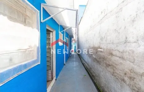 Casa com 4 Quartos à venda, 175m² no Vila Bancária, São Paulo