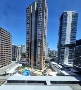 Consultório à venda, 68m² no Enseada do Suá, Vitória