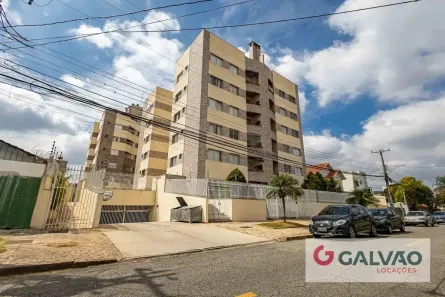 Apartamento com 2 Quartos para alugar, 79m² no Ahú, Curitiba