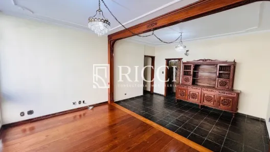 Apartamento com 3 Quartos à venda, 148m² no Boqueirão, Santos