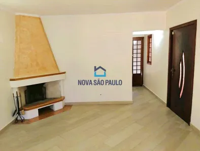 Casa com 3 Quartos à venda, 110m² no Vila Gumercindo, São Paulo