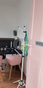Imóvel Comercial para alugar, 100m² no Cerqueira César, São Paulo