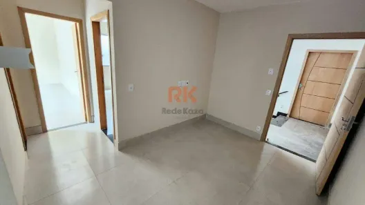 Apartamento com 2 Quartos para alugar, 55m² no Nossa Senhora da Conceição, Contagem