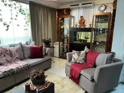 Apartamento com 3 Quartos à venda, 178m² no Vila Carrão, São Paulo