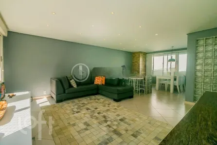 Apartamento com 3 Quartos à venda, 82m² no Santana, Porto Alegre