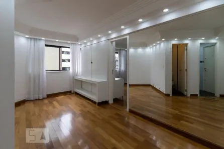 Apartamento com 1 Quarto à venda, 49m² no Jardim Parque Morumbi, São Paulo