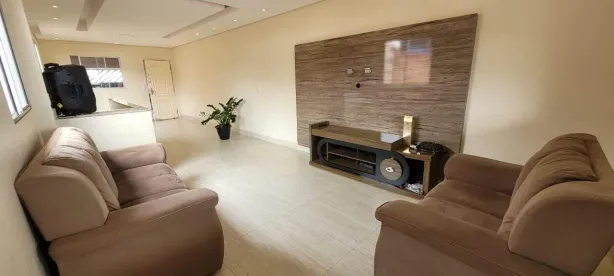 Casa com 3 Quartos à venda, 200m² no Gávea I, Vespasiano