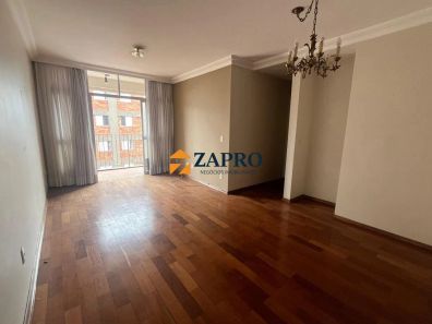 Apartamento com 3 Quartos à venda, 82m² no Centro, São José dos Campos