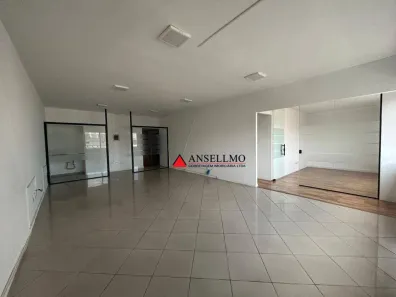 Sala Comercial para alugar, 100m² no Centro, São Bernardo do Campo