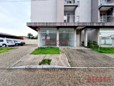 Ponto Comercial à venda, 50m² no Campestre, São Leopoldo
