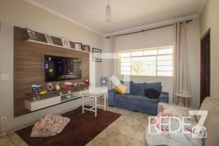 Casa com 3 Quartos à venda, 176m² no Jardim Bela Vista, Campinas
