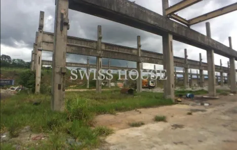 Lote/Terreno para alugar, 107000m² no Distrito Industrial, Campinas