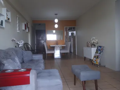 Apartamento com 3 Quartos à venda, 76m² no Engenho do Meio, Recife