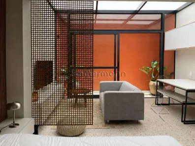 Apartamento com 1 Quarto à venda, 40m² no Perdizes, São Paulo