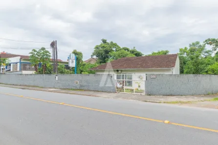 Lote/Terreno à venda, 107m² no Costa e Silva, Joinville