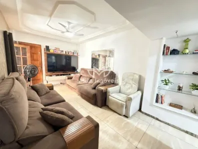 Apartamento com 3 Quartos à venda, 90m² no Jardim da Penha, Vitória