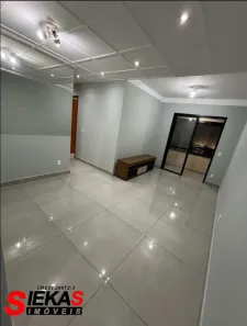 Apartamento com 2 Quartos para alugar, 67m² no Tatuapé, São Paulo