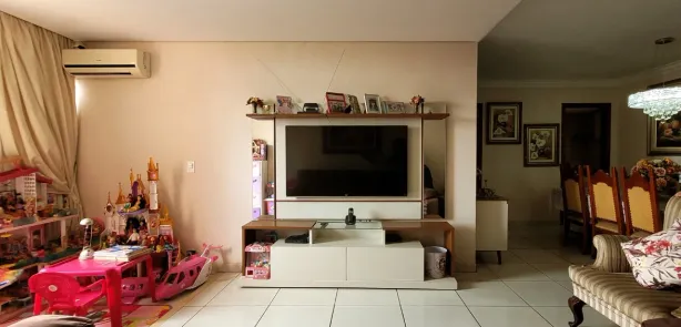 Apartamento com 3 Quartos à venda, 146m² no Centro, Ribeirão Preto