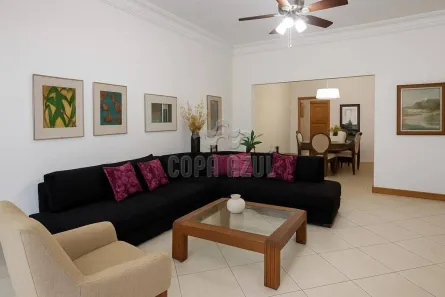 Apartamento com 3 Quartos à venda, 137m² no Copacabana, Rio de Janeiro