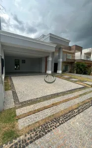 Casa de Condomínio com 3 Quartos à venda, 180m² no Santa Terezinha, Paulínia